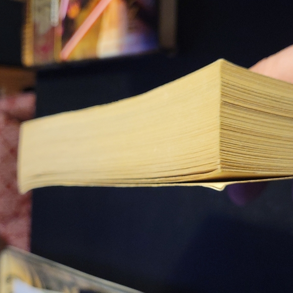 Star Wars: Legacy of the Force. Bloodlines (Book 2 in series) - Picture 3 of 4